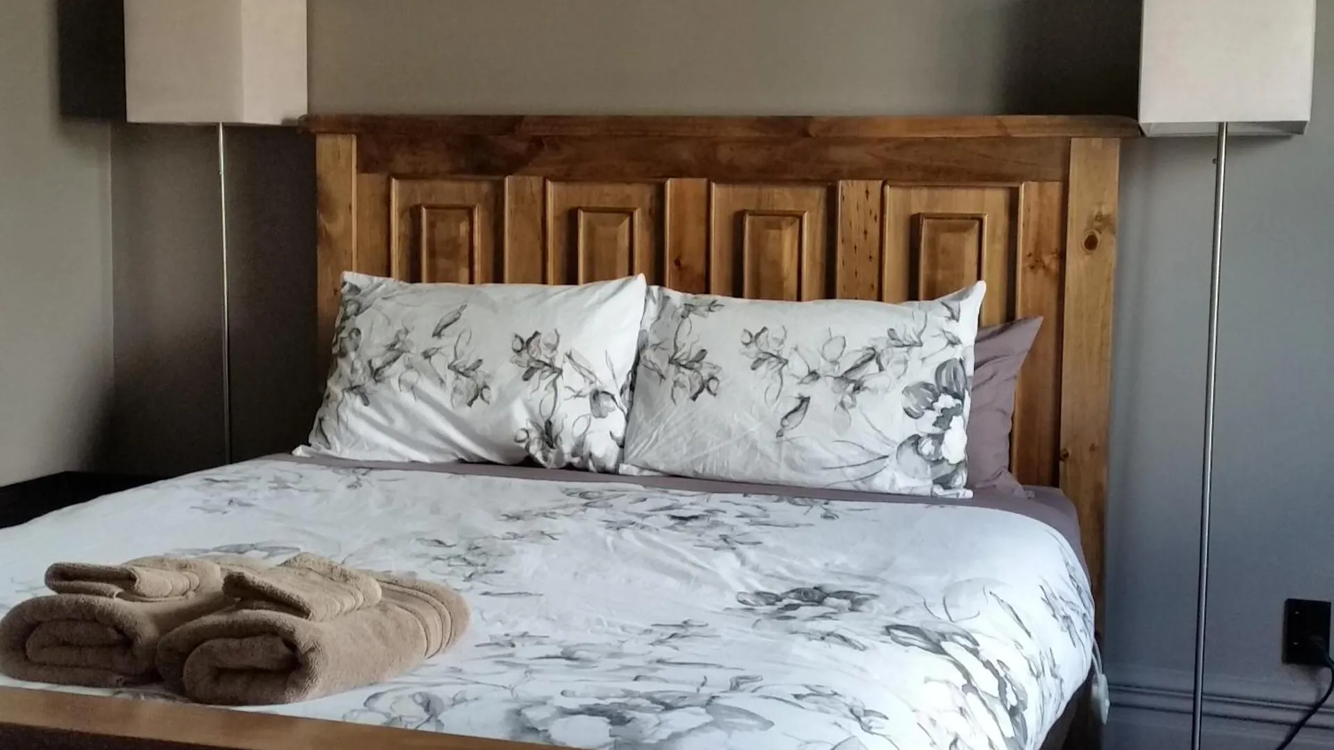 *** Bed and Breakfast Designer Cottage Κράισττσερτς Νέα Ζηλανδία