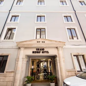 Hotel Grand Midway ****