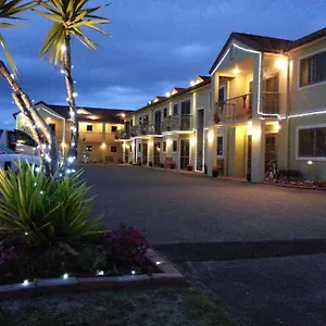 Motel New Castle Motor ****
