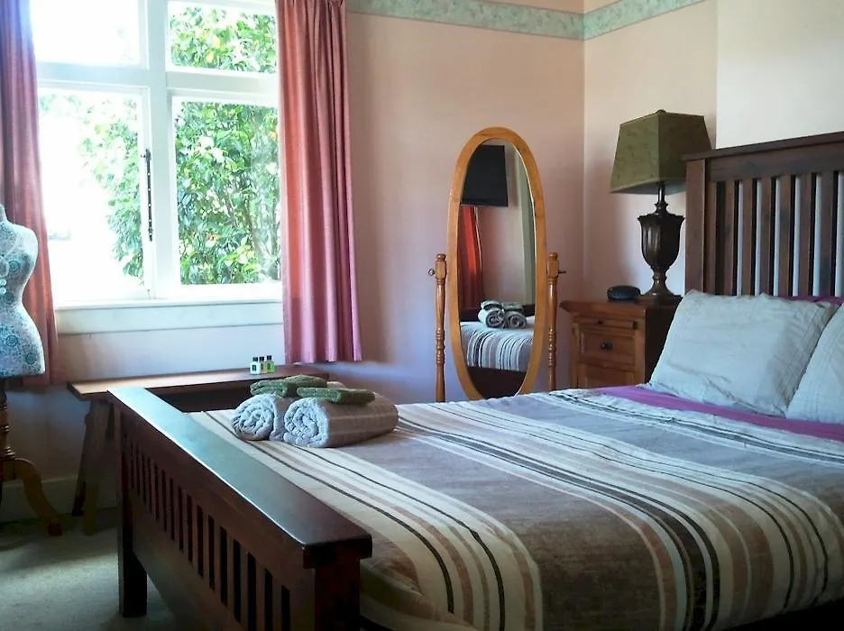 Designer Cottage Christchurch Nieuw-Zeeland