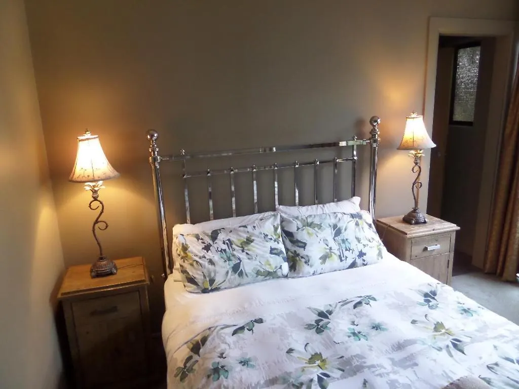 Designer Cottage Christchurch 3*,  Nieuw-Zeeland
