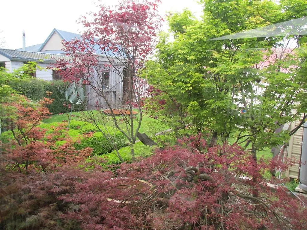Designer Cottage Christchurch