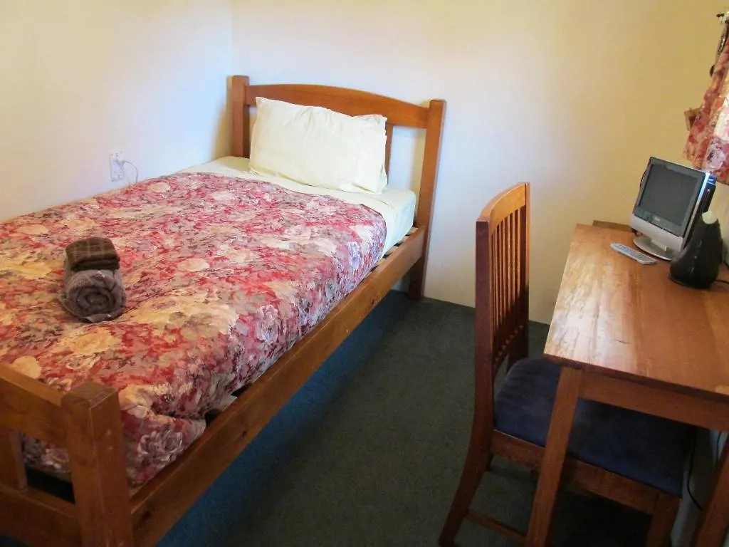 Bed & Breakfast Designer Cottage Christchurch