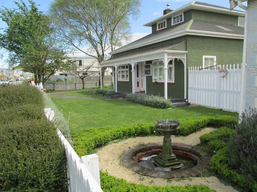 Designer Cottage Christchurch