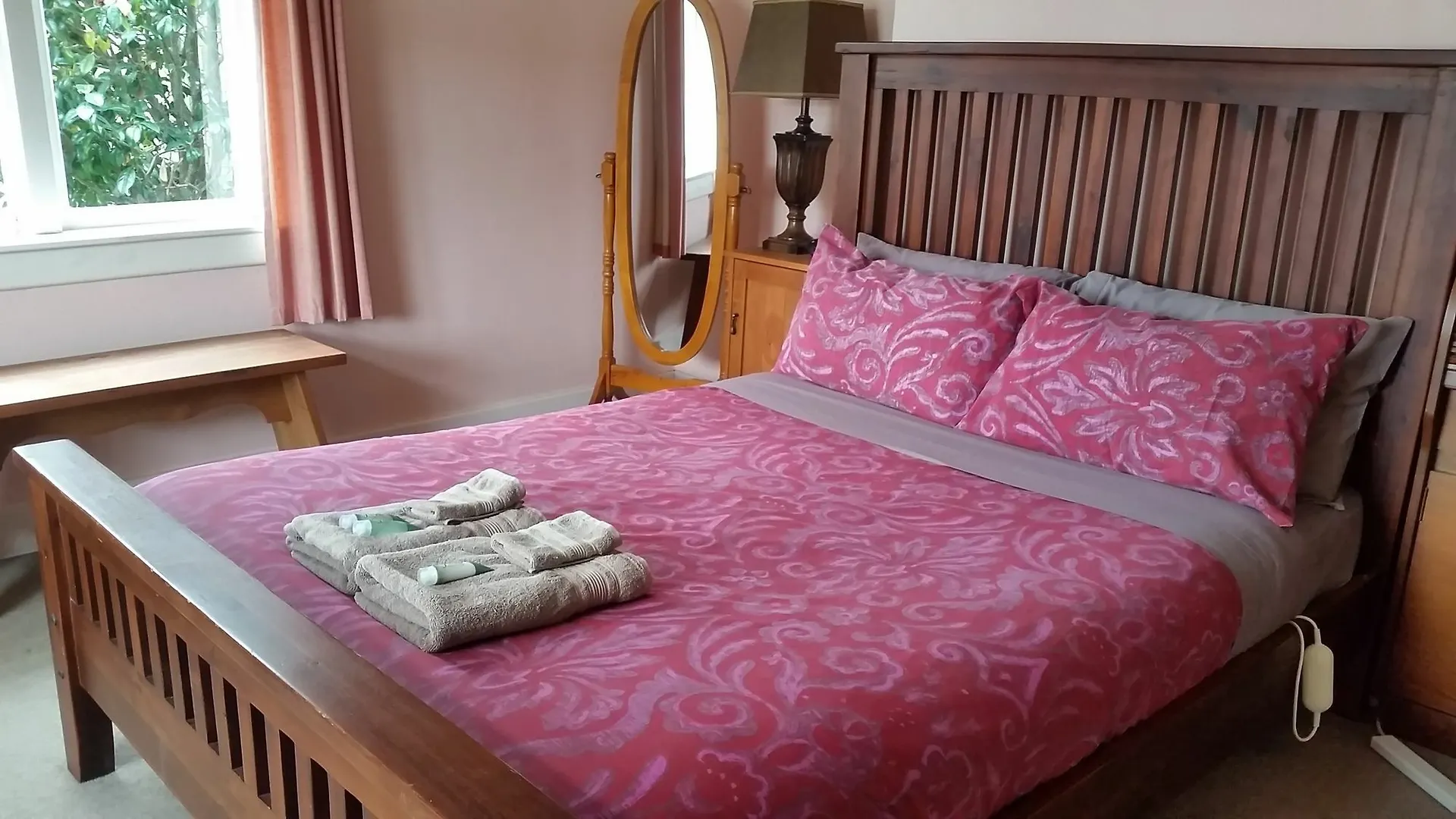 Bed & Breakfast Designer Cottage Christchurch