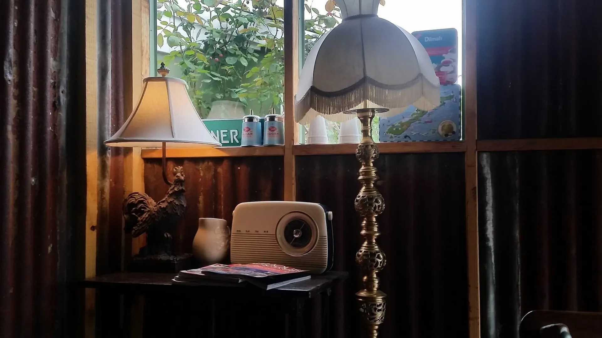 Bed & Breakfast Designer Cottage Christchurch