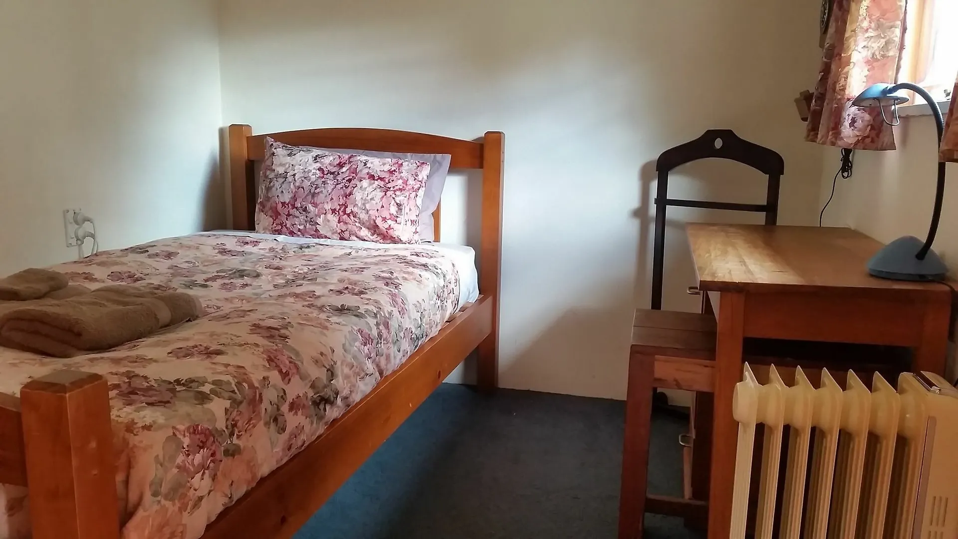 *** Bed & Breakfast Designer Cottage Christchurch Nieuw-Zeeland