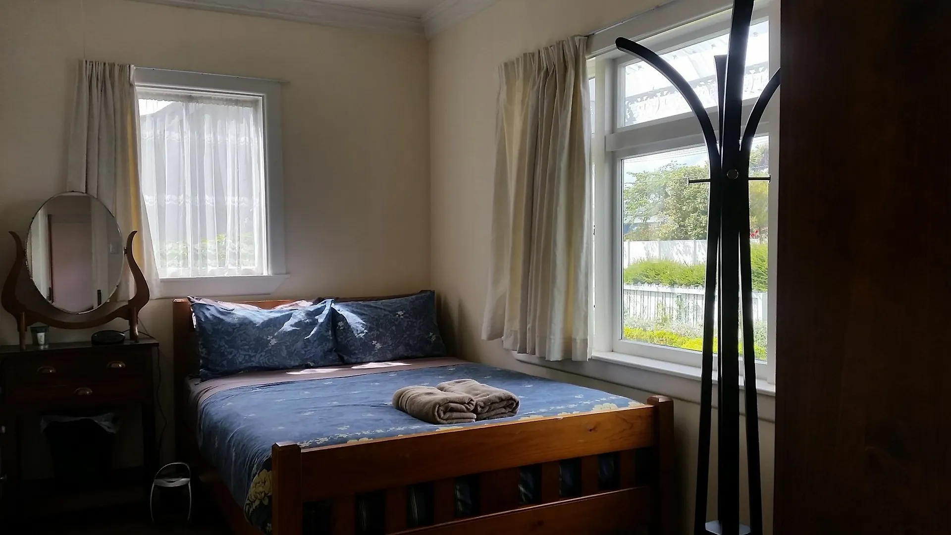 *** Bed & Breakfast Designer Cottage Christchurch Nieuw-Zeeland