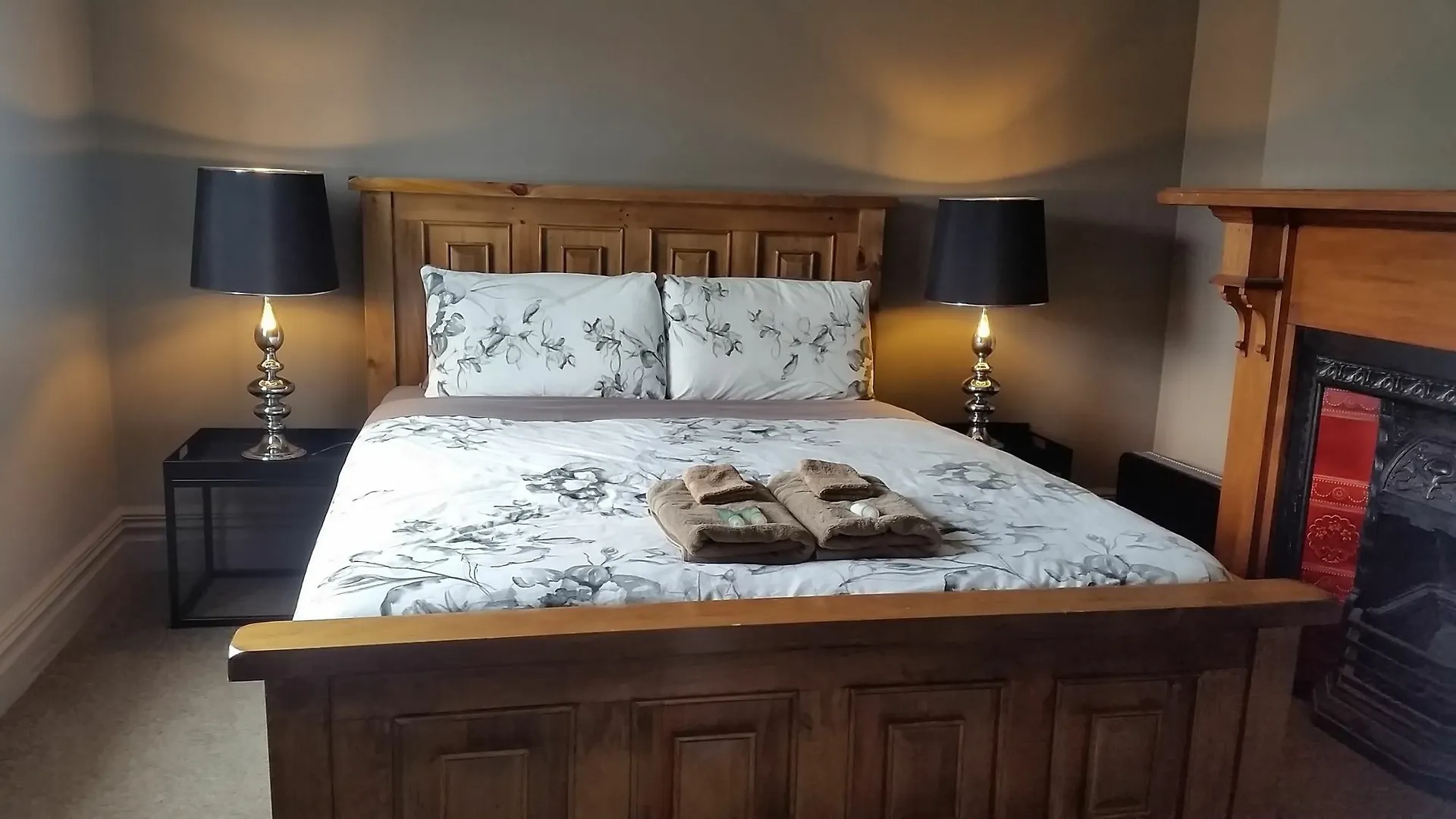 Bed & Breakfast Designer Cottage Christchurch