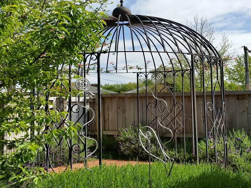 Designer Cottage Christchurch Nieuw-Zeeland