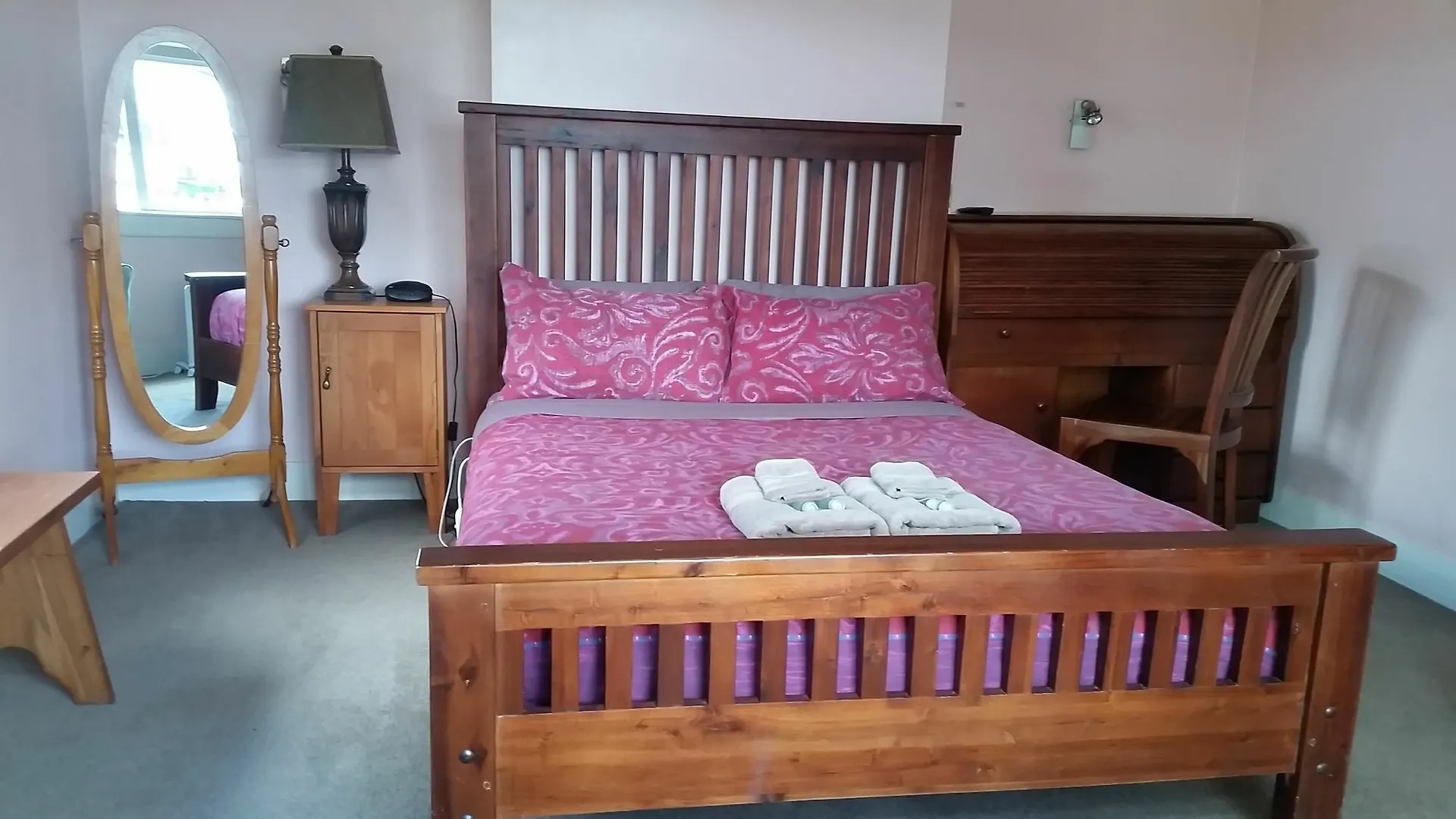 Designer Cottage Christchurch 3*,  Nieuw-Zeeland