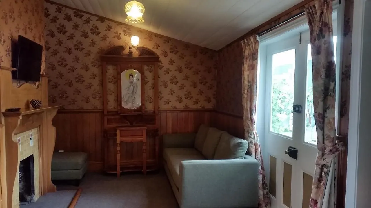 Designer Cottage Christchurch